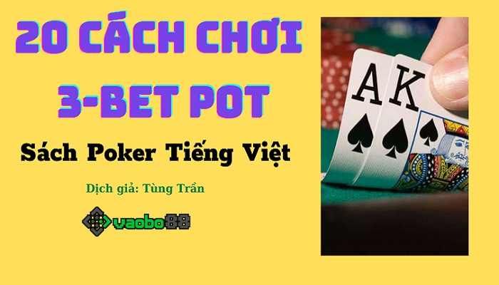 sách poker hay