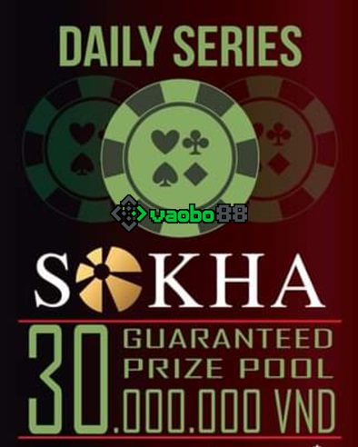 Sokha Poker đà nẵng