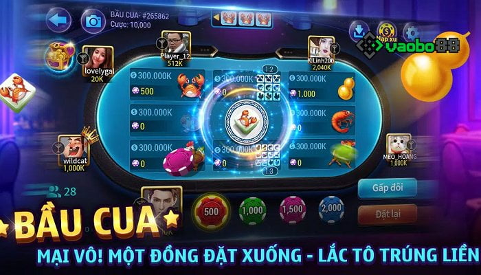 tải game đánh bài mời bạn bè