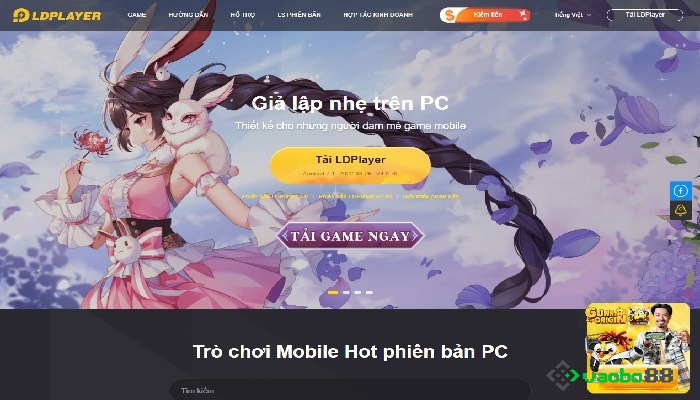 tải game đánh bài phỏm về máy tính