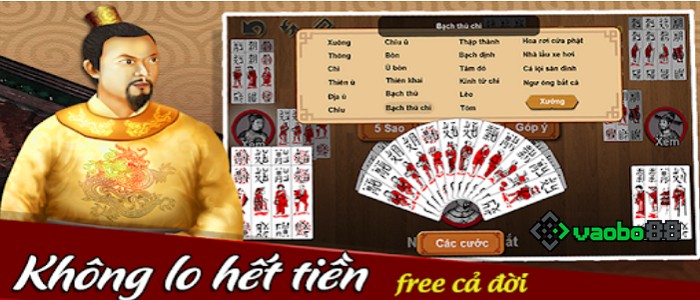 tải game đánh chắn offline cho máy tính