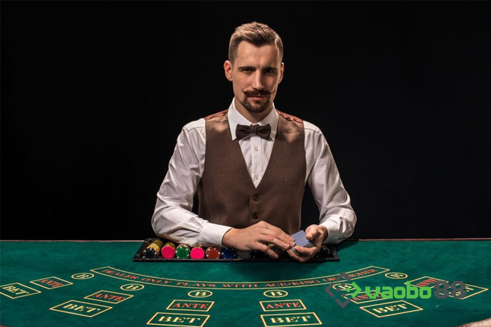 tâm pháp baccarat