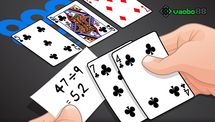 Tính xác suất Poker