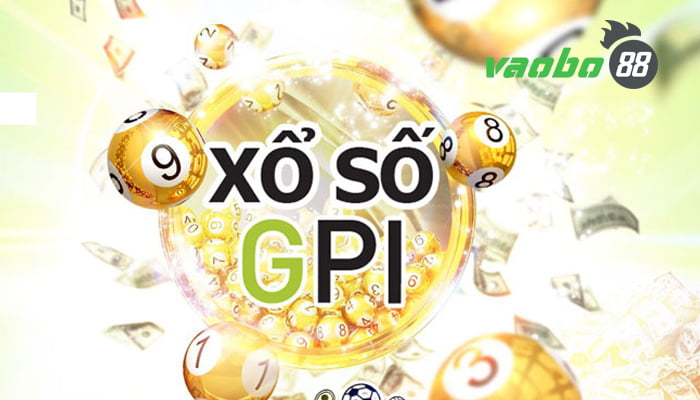 xổ số gpi là gì