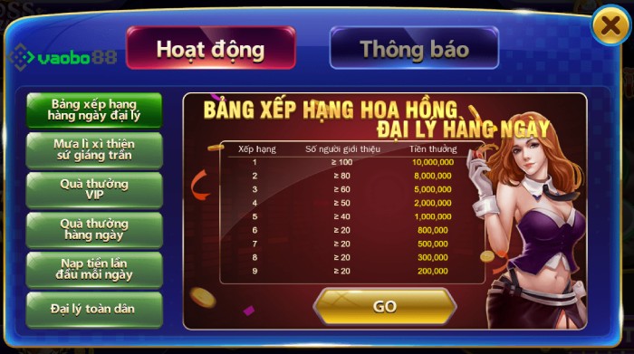 trang Boss Fun chính thức