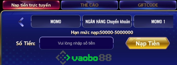 vào Boss Fun