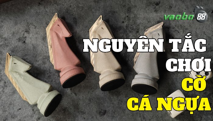 cách chơi cờ cá ngựa 2 xúc xắc