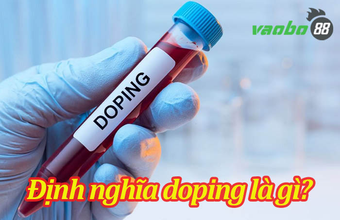 doping là gì