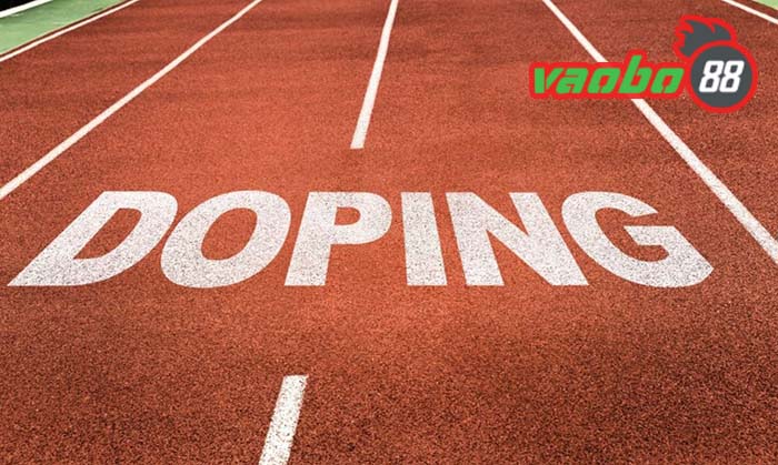 kiểm tra doping trong bóng đá là gì