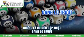 Đánh lô trượt là gì? Lô trượt 4, 8, 10 ăn bao nhiêu?