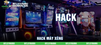 Hack máy xèng bằng cục từ & 2 cách hack xèng hay ho nhất