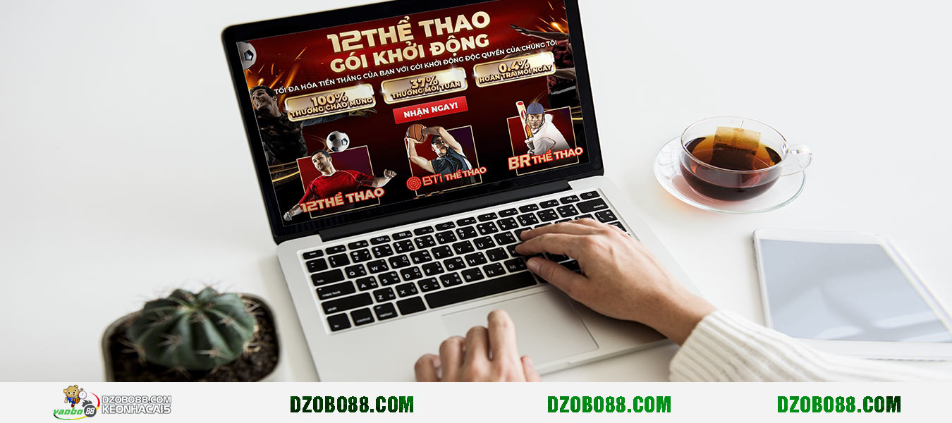 Hình ảnh Nhà cái 12bet là lựa chọn hàng đầu 