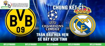 Nhận định trận đấu Dortmund vs Real Madrid rạng sáng ngày 2/6/2024